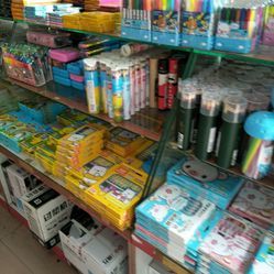 晨光文具(新塘配送中心店) - 地址、電話、營業時間與價格信息