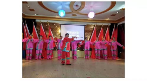 嶗山區(qū)群眾文藝表演團(tuán)隊(duì) 多彩文化活動點(diǎn)亮新春佳節(jié)