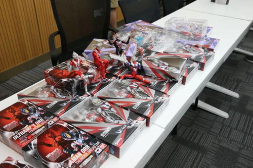 上海警方破獲巨資漫畫玩具假貨案 生產線癱瘓，設計被偷